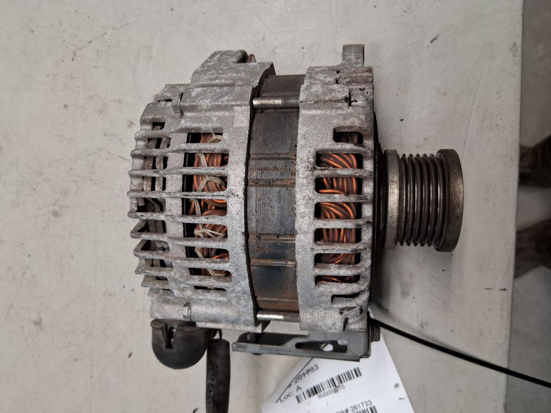 Used OEM Alternator Generator from 2009 Nissan Rogue