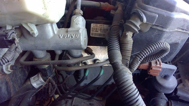 1960 thru 2006 Volvo, Volvo 80 Series, Volvo 60 Series, Volvo 70 Series and 1 more ABS Anti Lock Brake Pump Control Module