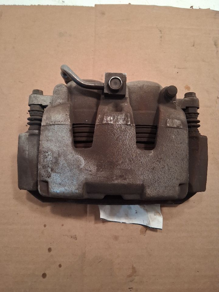 Used OEM Passenger Side Right Caliper from 2018 Dodge 1500