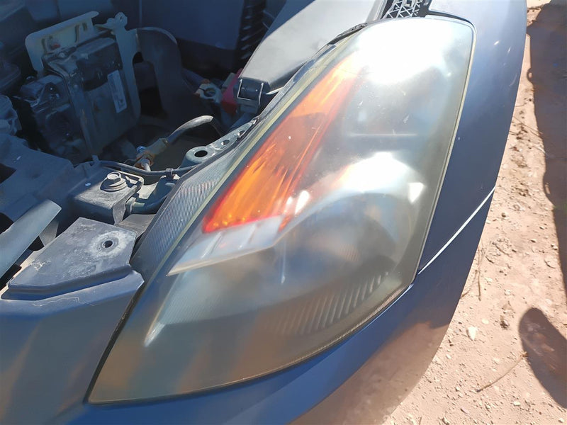 Used OEM Driver Side Left Headlight Headlamp Assembly from 2008 Nissan Altima