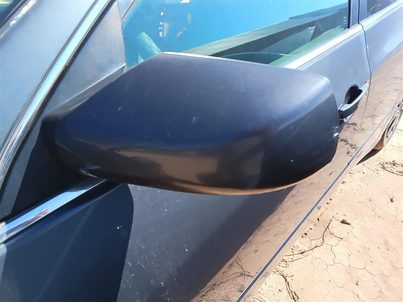 Used OEM Left Driver Side View Door Mirror from 2008 Nissan Altima