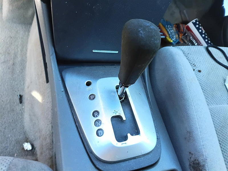 Used OEM Transmission Gear Shifter Assembly from 2008 Nissan Altima