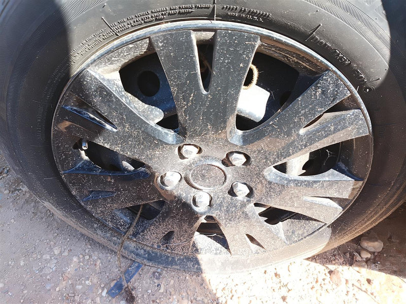 Used OEM Wheel Rim from 2008 Nissan Altima
