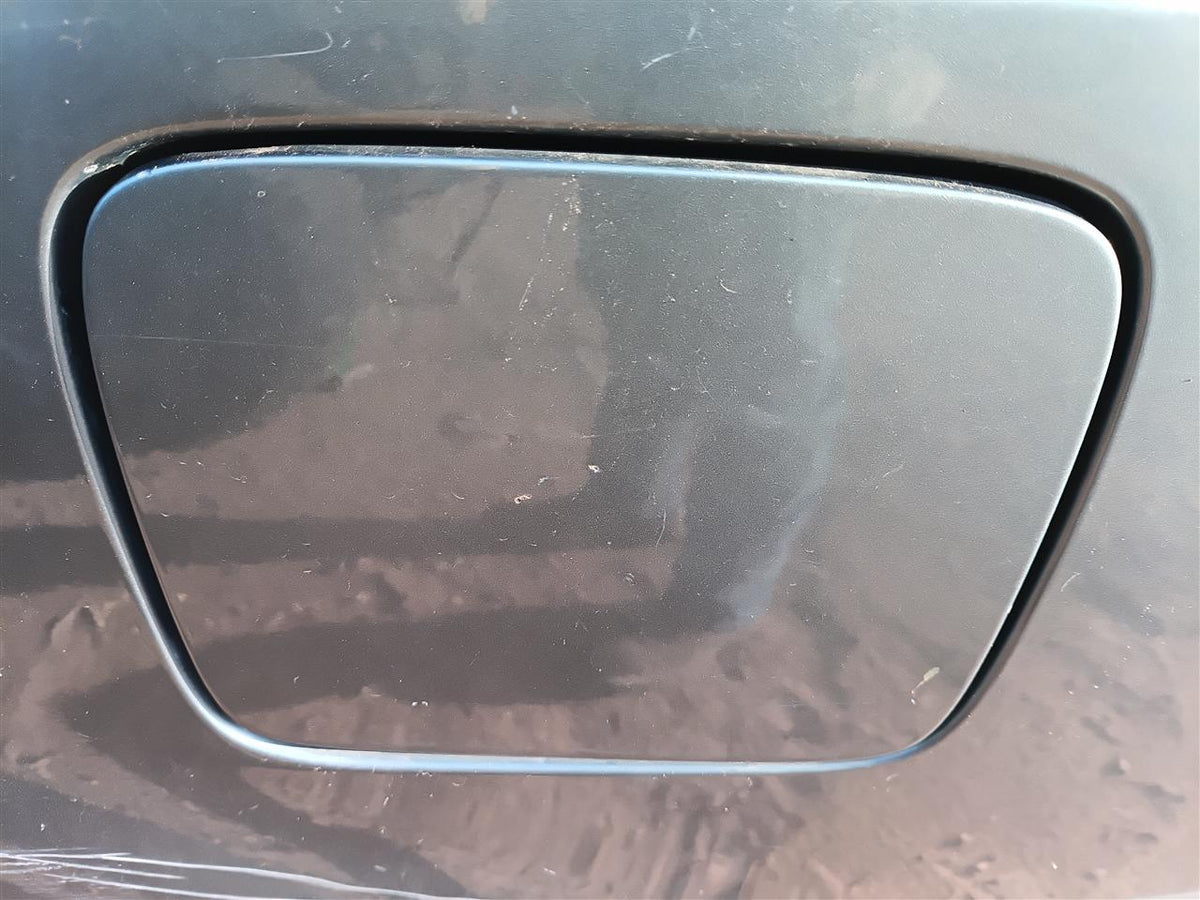 Used OEM Fuel Filler Gas Door Lid from 2000 Toyota Sienna