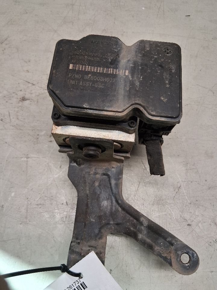 Used OEM ABS Anti Lock Brake Pump Control Module from 2012 Hyundai Accent