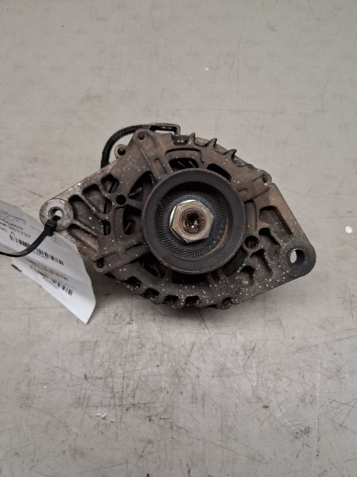 Used OEM Alternator Generator from 2012 Hyundai Accent