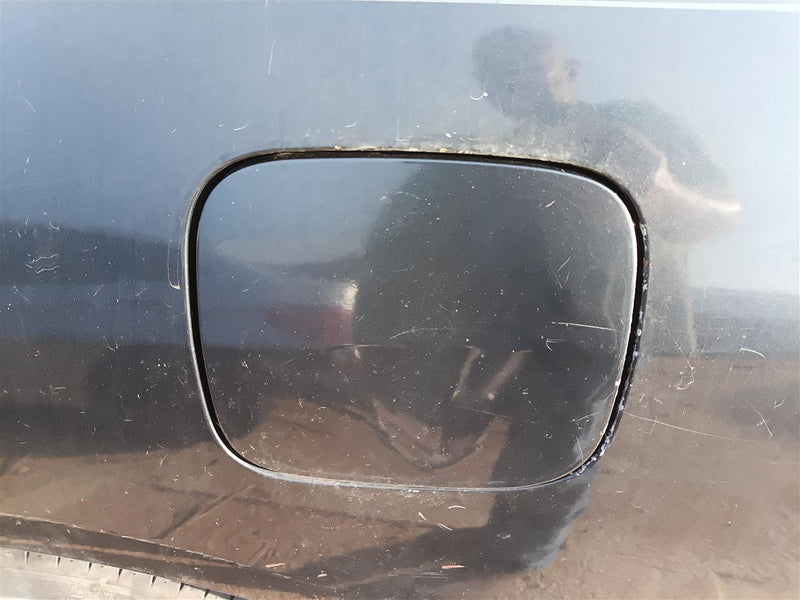 Used OEM Fuel Filler Gas Door Lid from 2007 Honda