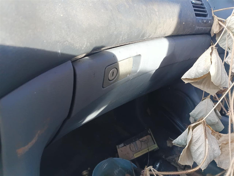 Used OEM Glove Box Compartment from 2007 Honda