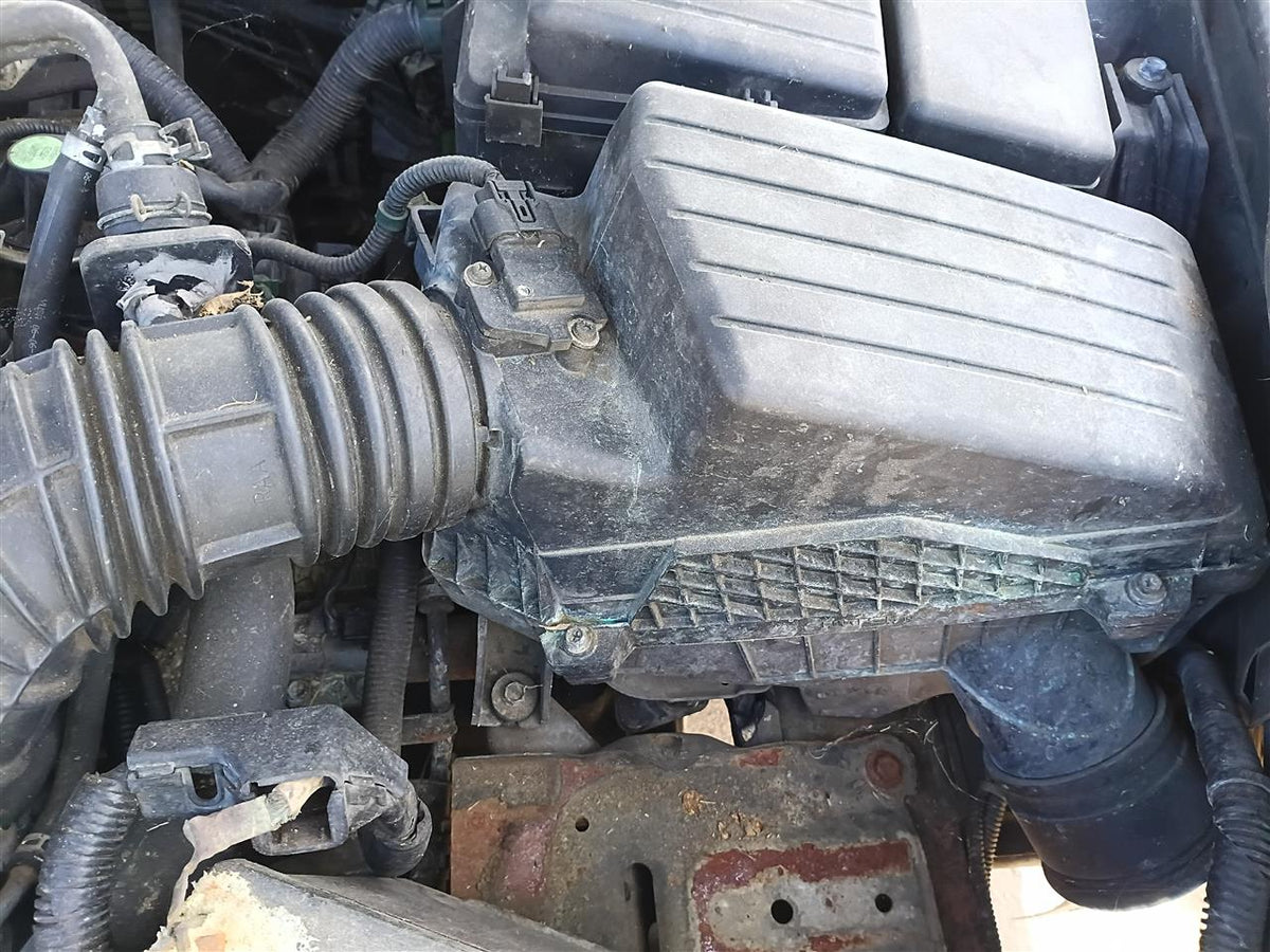 Used OEM Air Cleaner Intake Filter Box from 2007 Honda
