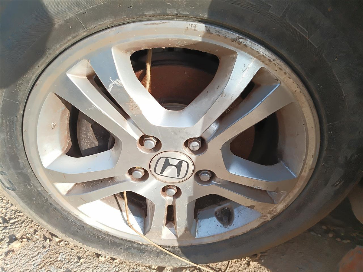 Used OEM Wheel Rim from 2007 Honda