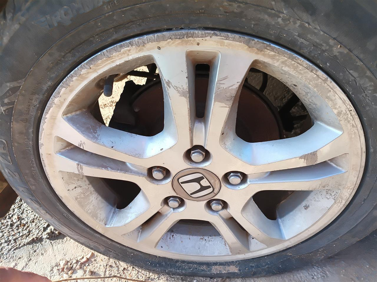 Used OEM Wheel Rim from 2007 Honda