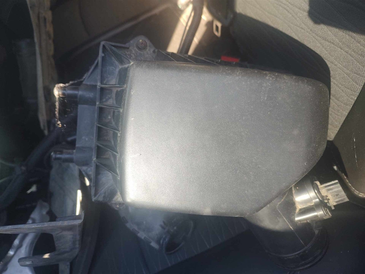2013 thru 2020 Buick Encore, Chevrolet Trax Air Cleaner Intake Filter Box 1.4L VIN B