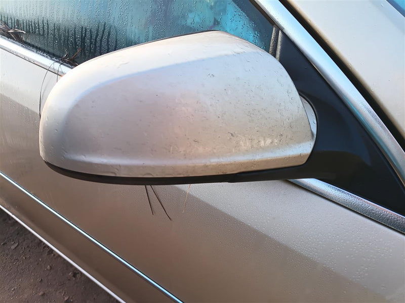 Used OEM Right Passenger Side View Door Mirror from 2007 Saturn Aura