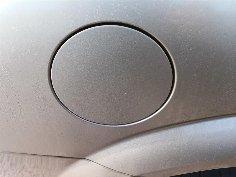 Used OEM Fuel Filler Gas Door Lid from 2007 Saturn Aura