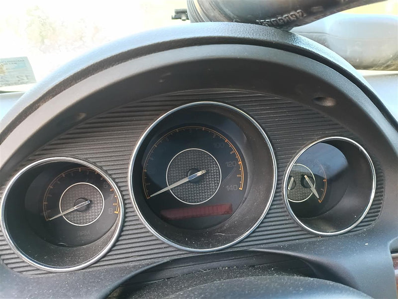 Used OEM Speedometer Instrument Gauge Cluster from 2007 Saturn Aura