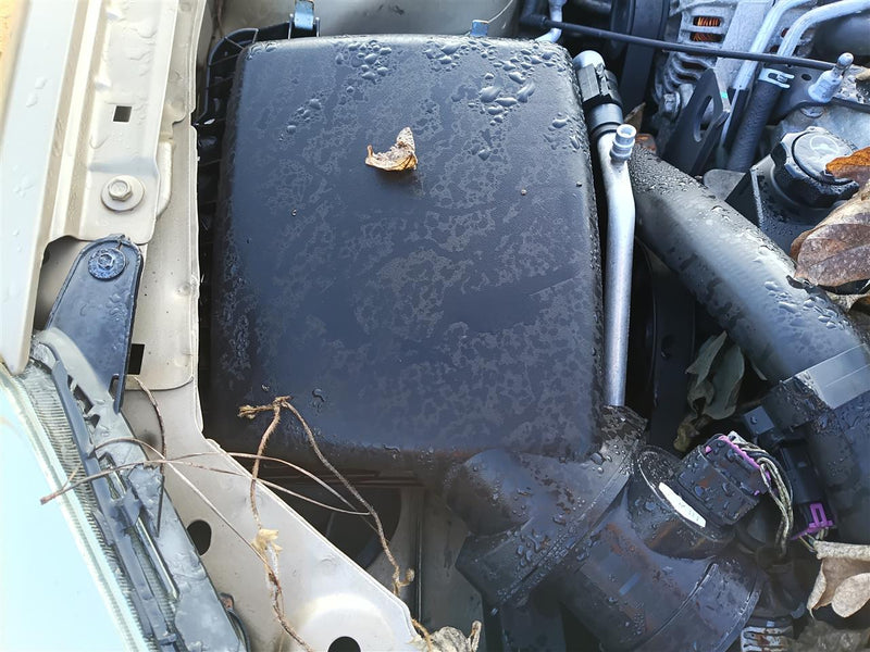 Used OEM Air Cleaner Intake Filter Box from 2007 Saturn Aura