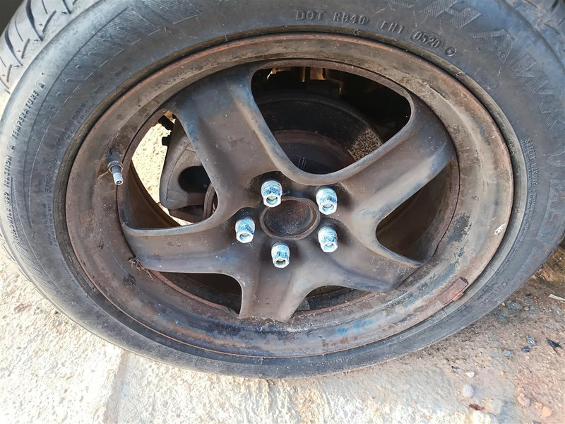 Used OEM Wheel Rim from 2007 Saturn Aura