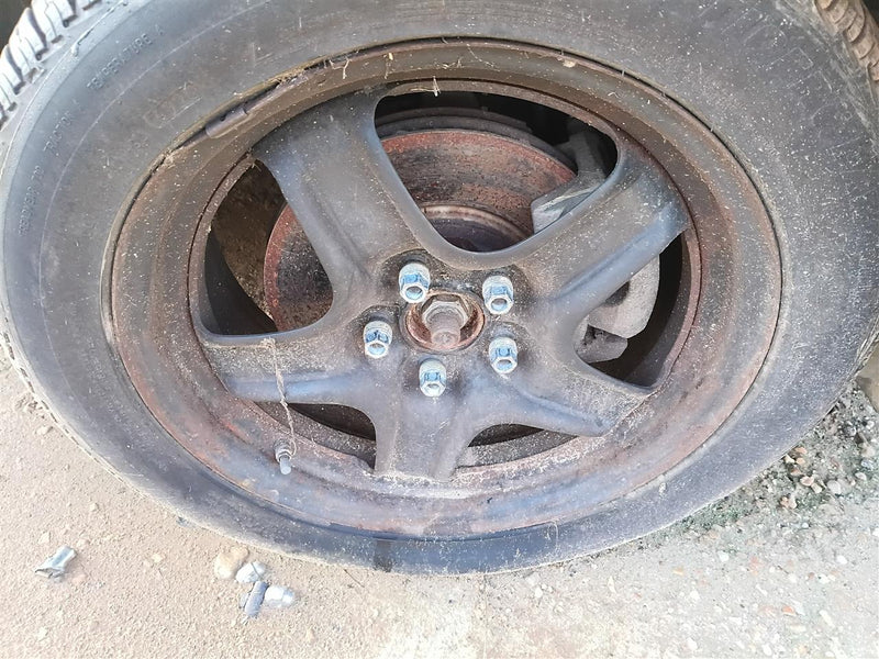 Used OEM Wheel Rim from 2007 Saturn Aura