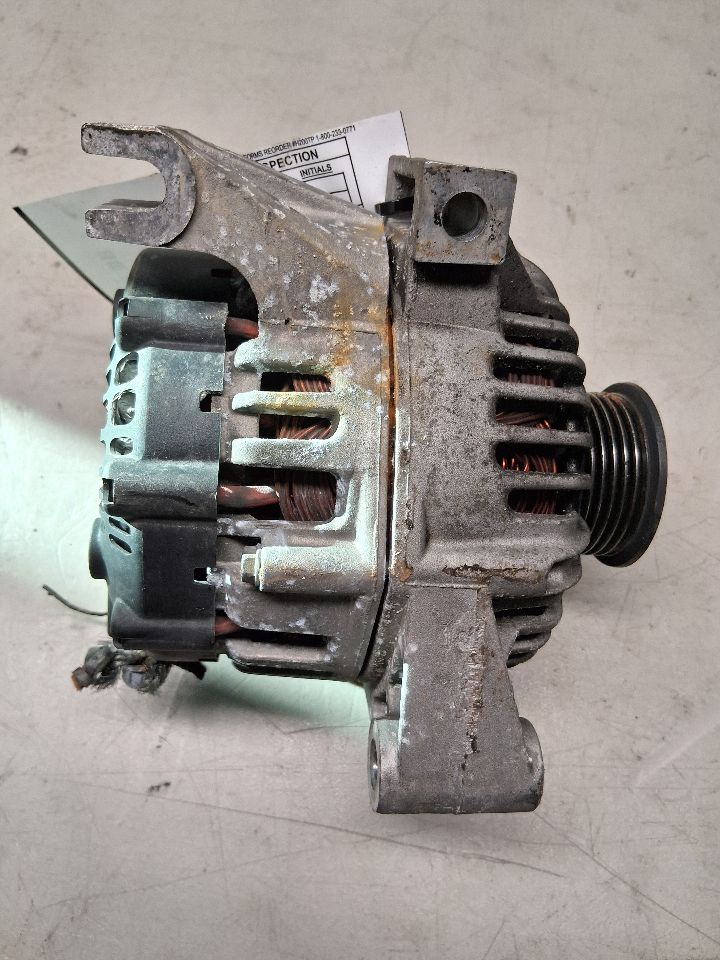 Used OEM Alternator Generator from 2007 Saturn Aura