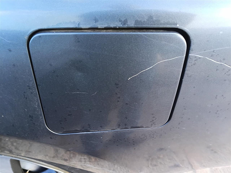 Used OEM Fuel Filler Gas Door Lid from 2008 Nissan Altima