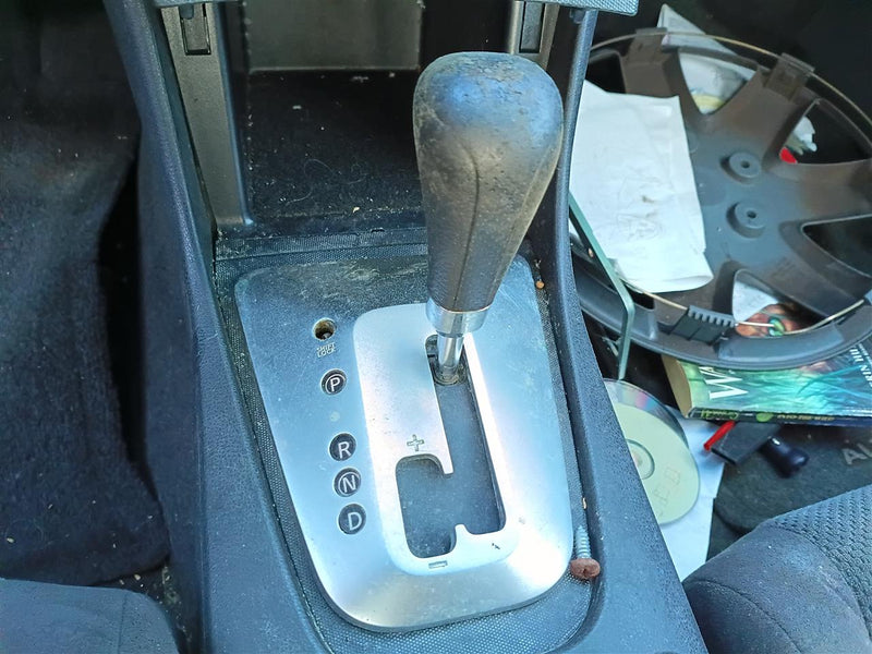Used OEM Transmission Gear Shifter Assembly from 2008 Nissan Altima