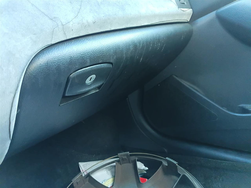 Used OEM Glove Box Compartment from 2008 Nissan Altima