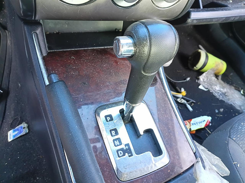 Used OEM Transmission Gear Shifter Assembly from 2009 Mitsubishi Galant