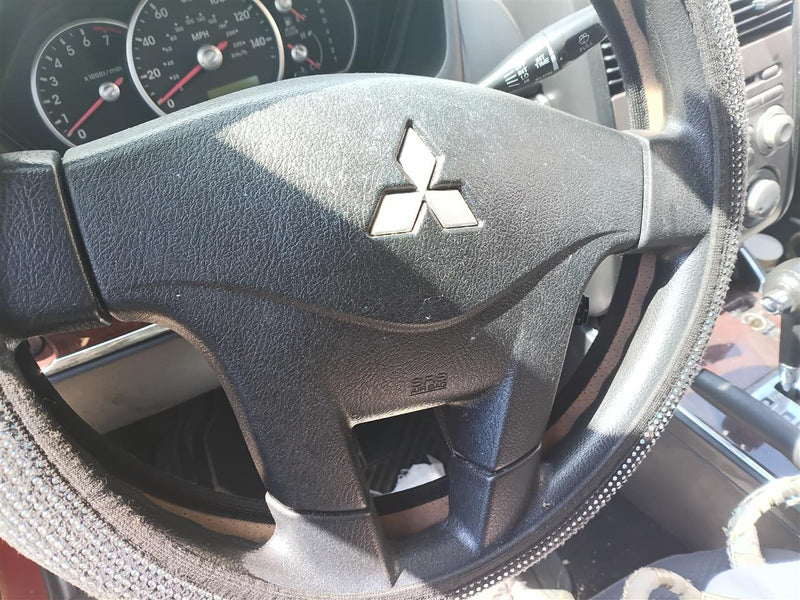 Used OEM Driver Side Left Air Bag from 2009 Mitsubishi Galant
