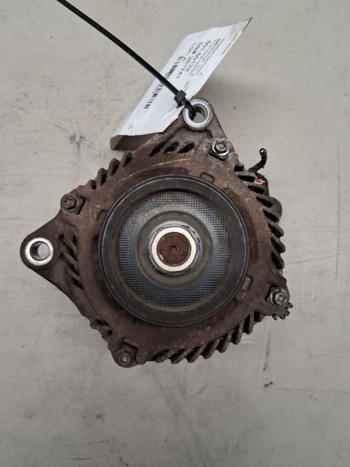 Used OEM Alternator Generator from 2009 Mitsubishi Galant