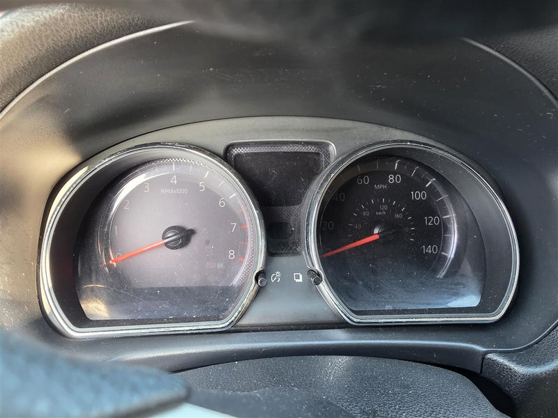 Used OEM Speedometer Instrument Gauge Cluster from 2017 Nissan Versa