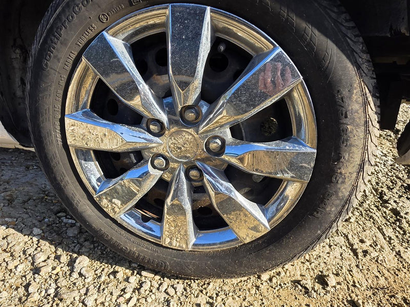 Used OEM Wheel Rim from 2017 Nissan Versa