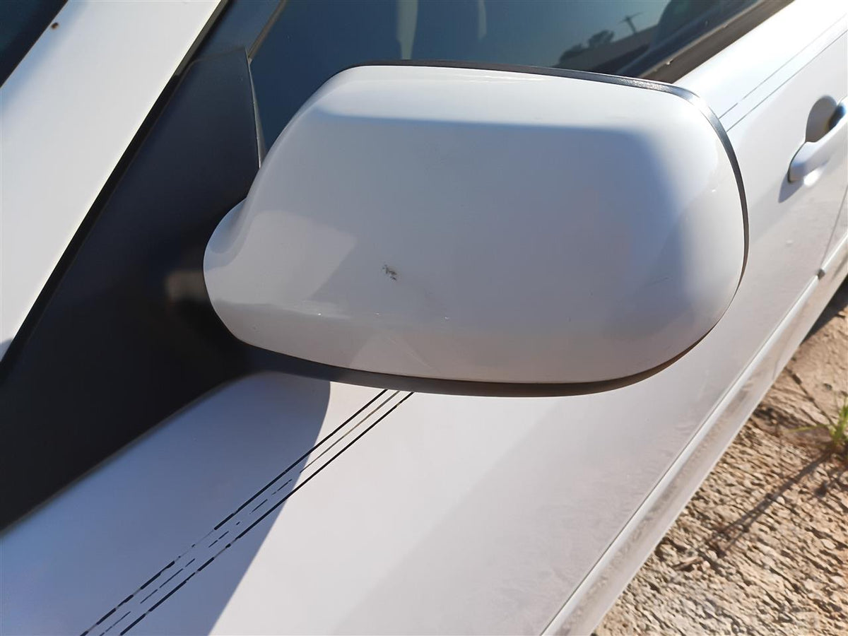 Used OEM Left Driver Side View Door Mirror from 2005 Mazda 6