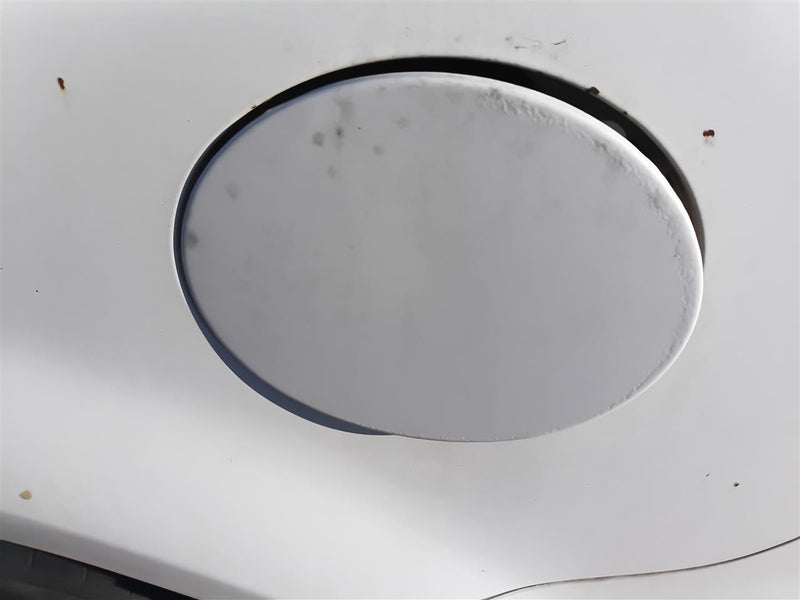 Used OEM Fuel Filler Gas Door Lid from 2005 Mazda 6