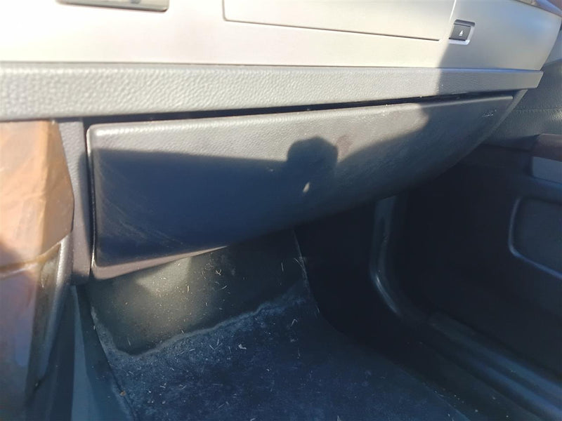 Used OEM Glove Box Compartment from 2006 BMW 750I