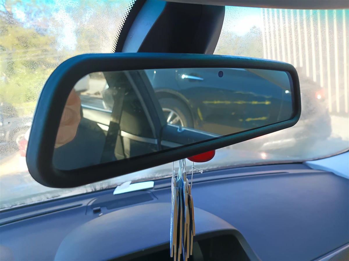 Used OEM Interior Rear View Mirror from 2006 BMW 750I