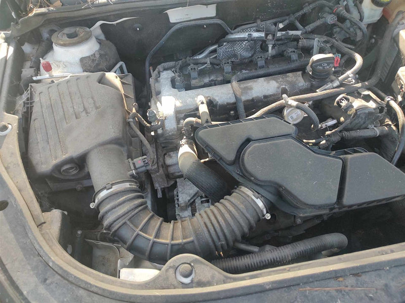 2010 2011 Buick Lacrosse, Buick Allure Air Cleaner Intake Filter Box 2.4L