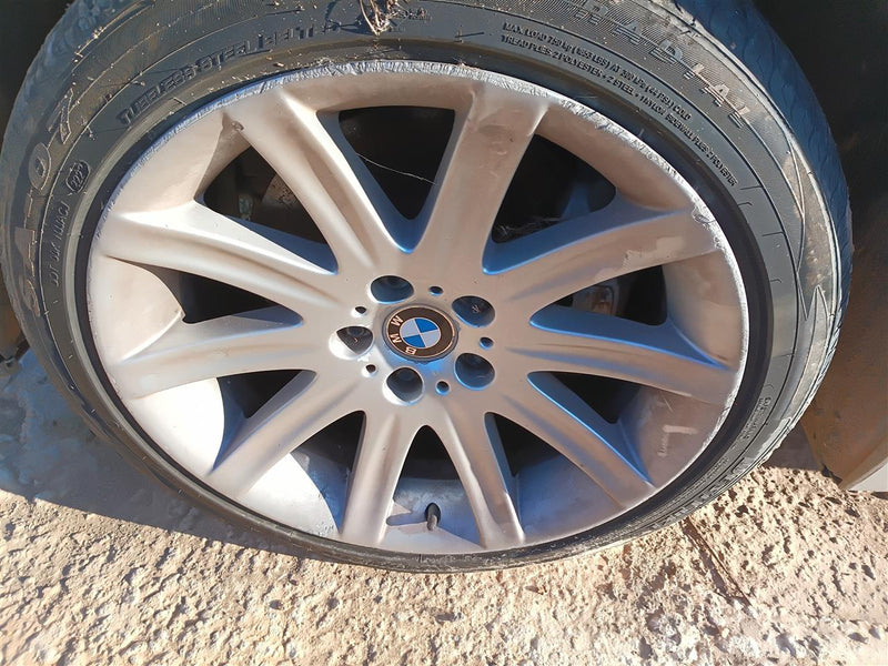 Used OEM Wheel Rim from 2006 BMW 750I