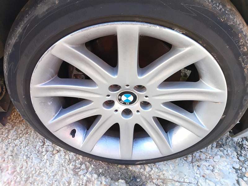 Used OEM Wheel Rim from 2006 BMW 750I