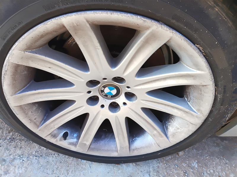 Used OEM Wheel Rim from 2006 BMW 750I