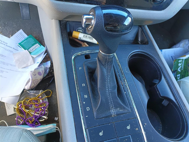 Used OEM Transmission Gear Shifter Assembly from 2016 Kia Sedona