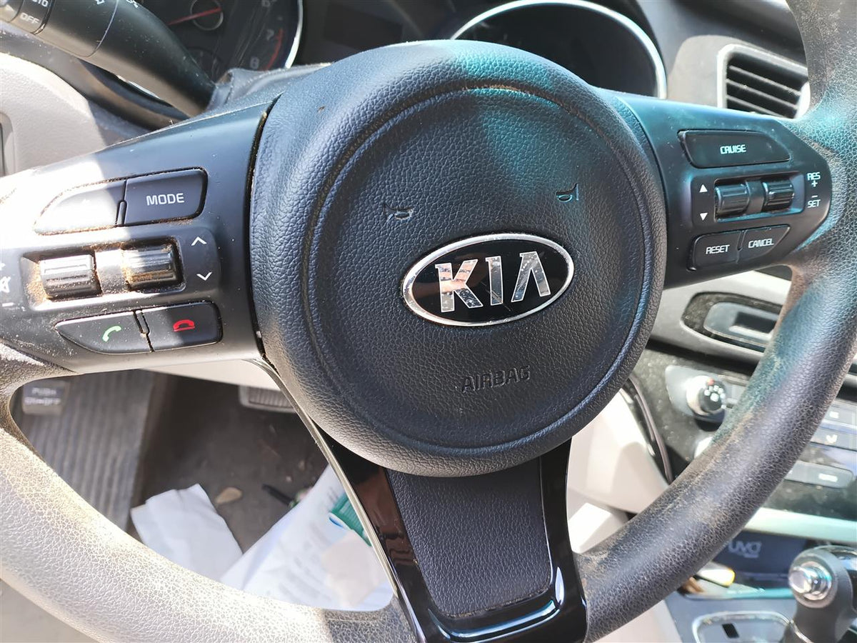 Used OEM Air Bag from 2016 Kia Sedona