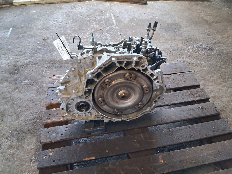 Used OEM Transmission Transaxle Assembly from 2016 Kia Sedona