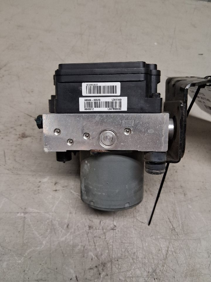 Used OEM ABS Anti Lock Brake Pump Control Module from 2016 Kia Sedona