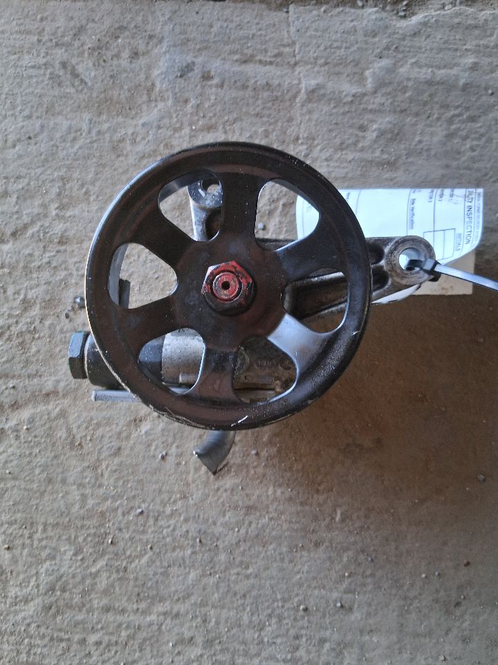 Used OEM Power Steering Pump from 2016 Kia Sedona