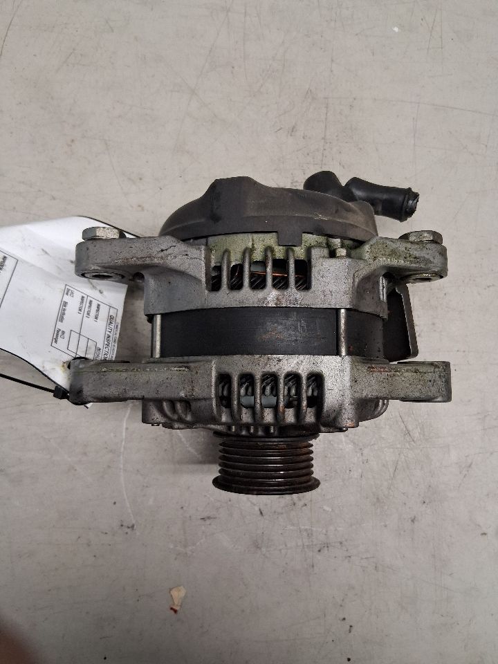 Used OEM Alternator Generator from 2016 Kia Sedona