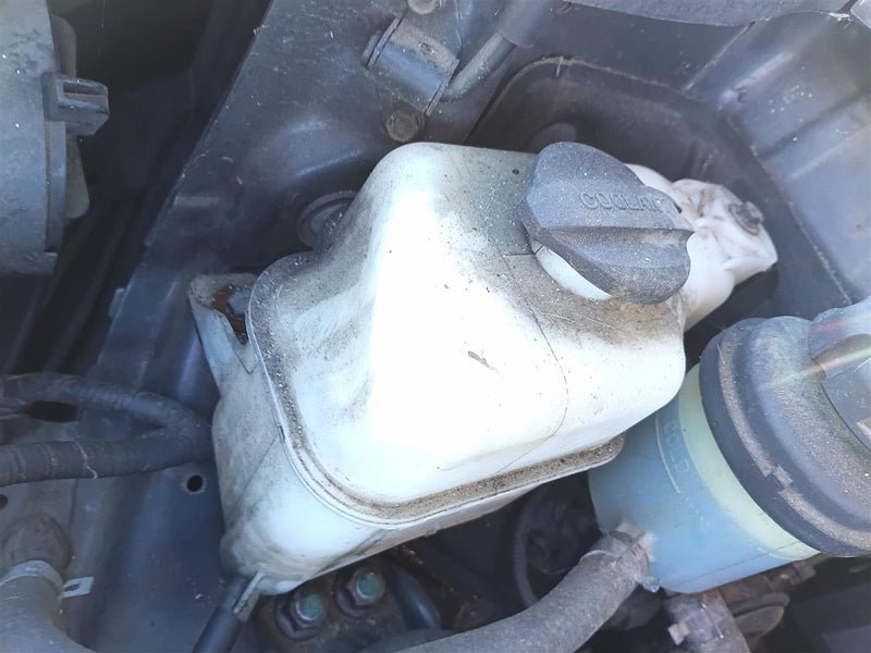 Used OEM Coolant Overflow Reservoir Tank from 2016 Kia Sedona
