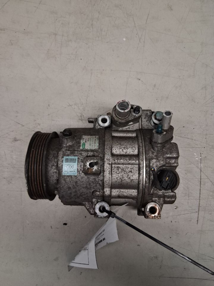 Used OEM AC Air Conditioning Compressor from 2016 Kia Sedona