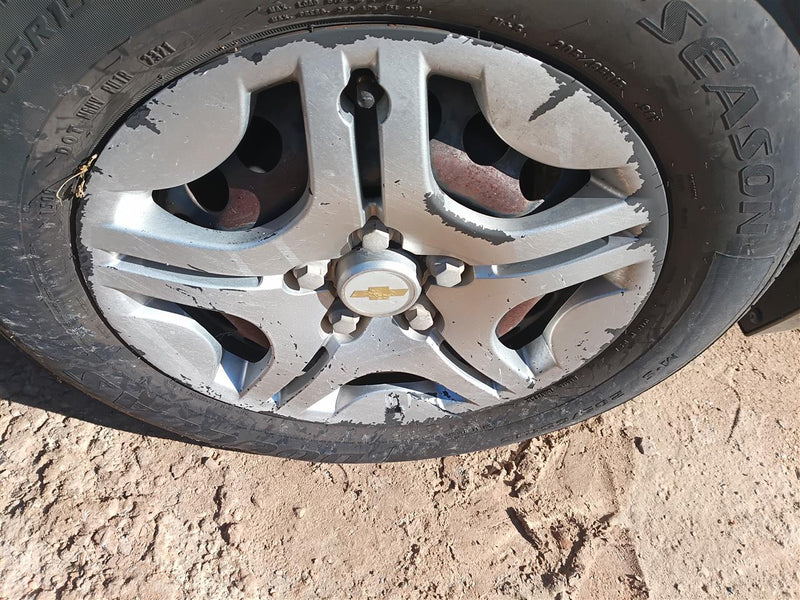 Used OEM Wheel Rim from 2006 Chevrolet Malibu