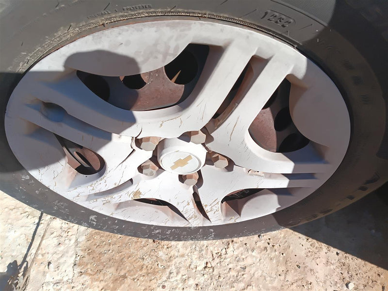 Used OEM Wheel Rim from 2006 Chevrolet Malibu