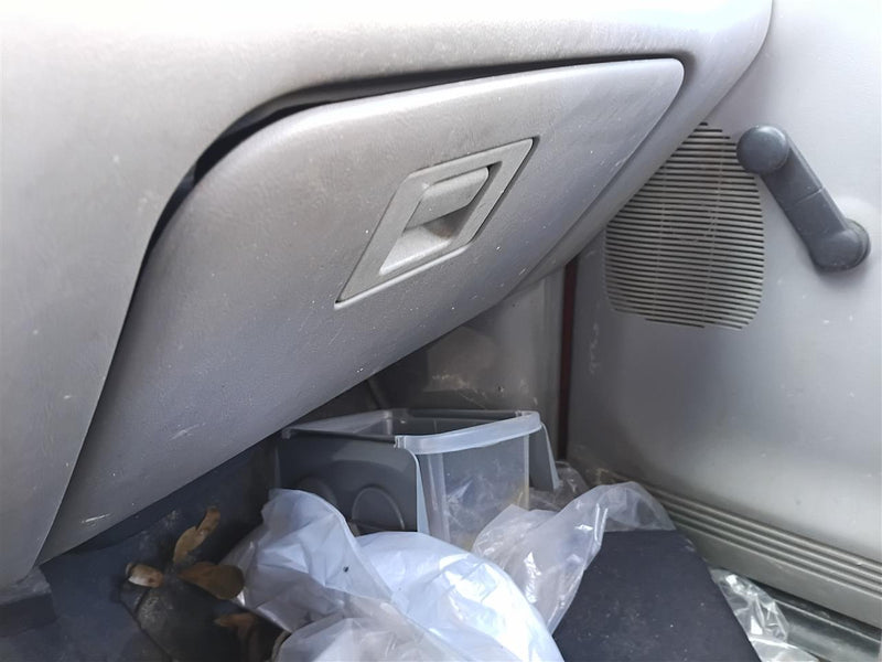 Used OEM Glove Box Compartment from 2000 Ford Ranger